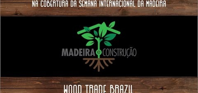 II WoodTrade Brazil 