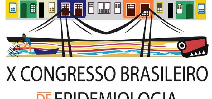  X Congresso Brasileiro de Epidemiologia