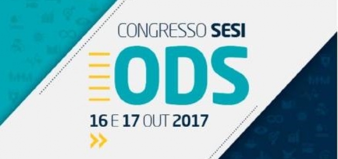 Congresso Sesi ODS 2017