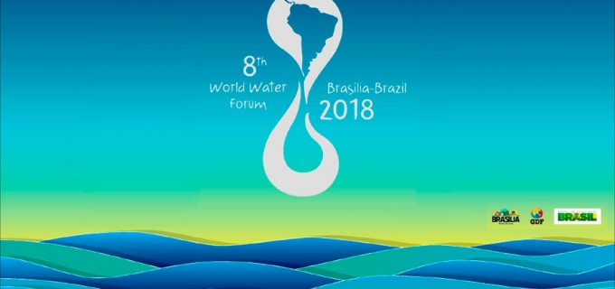 8º Fórum Mundial da Água