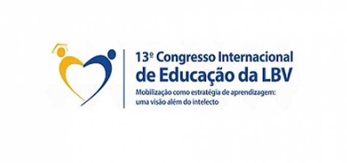 13º Congresso Internacional de Educação da LBV