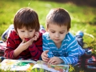 Sustentabilidade sem chatice: 10 livros infantis sobre o tema | foto: Shutterstock