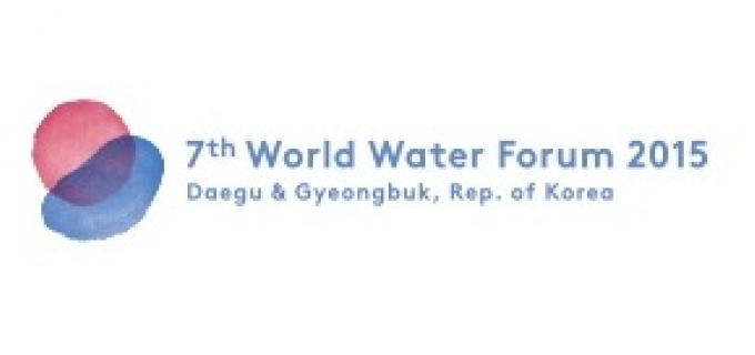 Fórum Mundial da Água 2015
