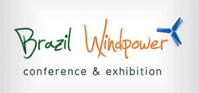 BRAZIL WINDPOWER - Conferência e Feira de Negócios
